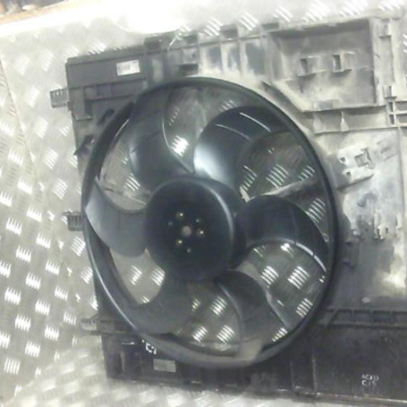 Moto ventilateur radiateur MERCEDES VITO 638