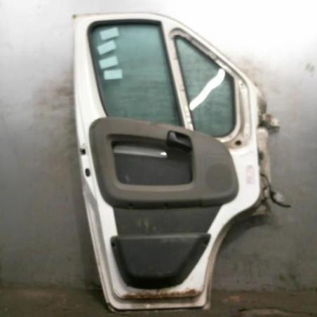 Porte avant gauche CITROEN JUMPER 3
