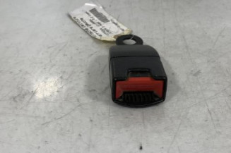 Attache ceinture arriere gauche CITROEN JUMPER 3
