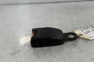 Attache ceinture arriere gauche CITROEN JUMPER 3