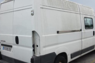 Amortisseur avant gauche CITROEN JUMPER 3