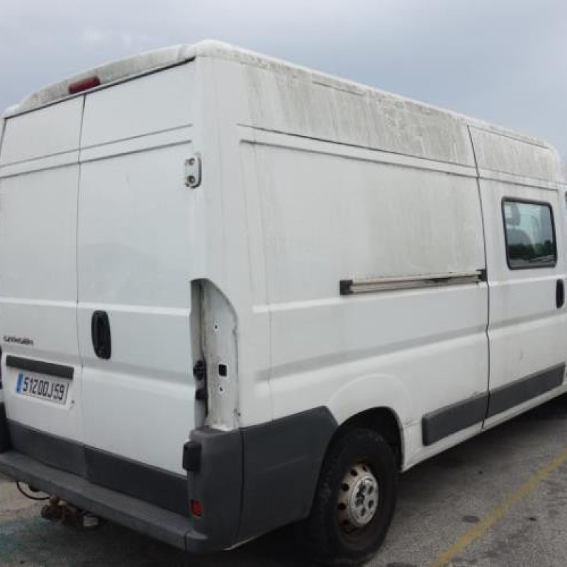 Amortisseur avant gauche CITROEN JUMPER 3 Photo n°3