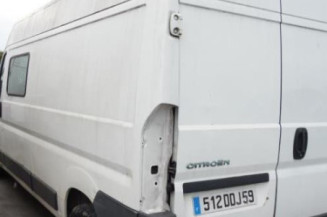 Amortisseur avant gauche CITROEN JUMPER 3