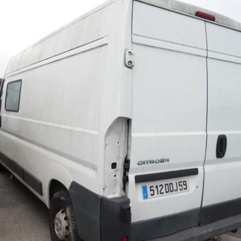 Amortisseur avant gauche CITROEN JUMPER 3 Photo n°4