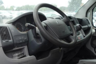 Amortisseur avant gauche CITROEN JUMPER 3