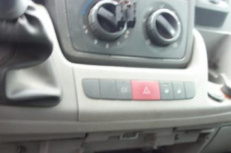 Amortisseur avant gauche CITROEN JUMPER 3