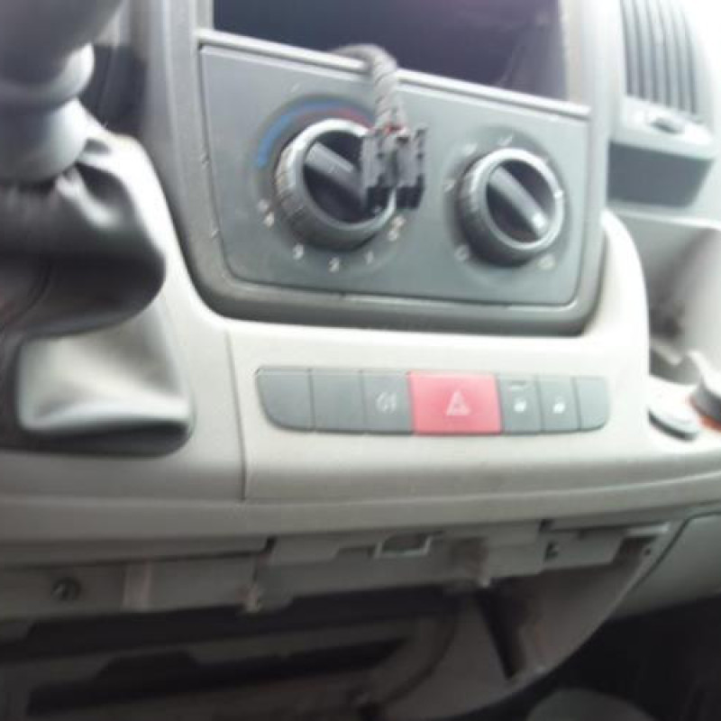 Amortisseur avant gauche CITROEN JUMPER 3 Photo n°6