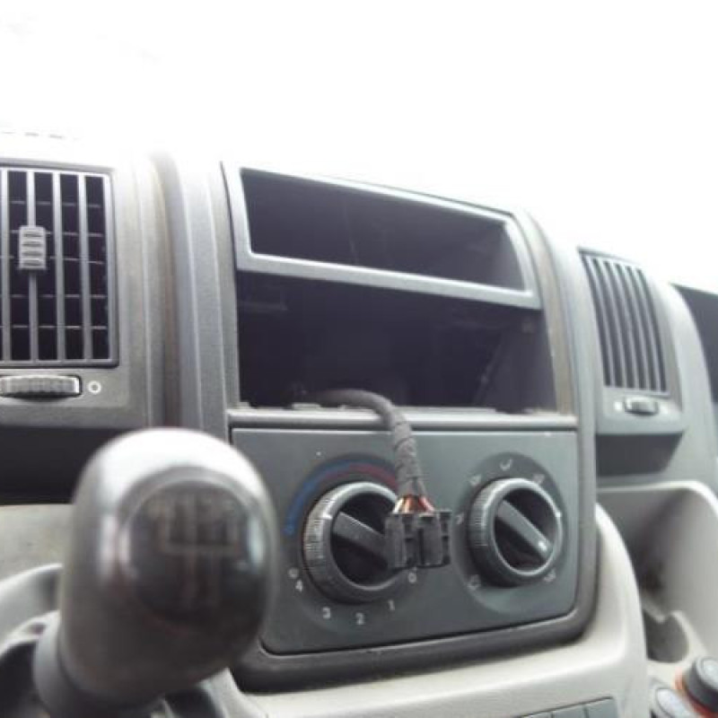 Amortisseur avant gauche CITROEN JUMPER 3 Photo n°7