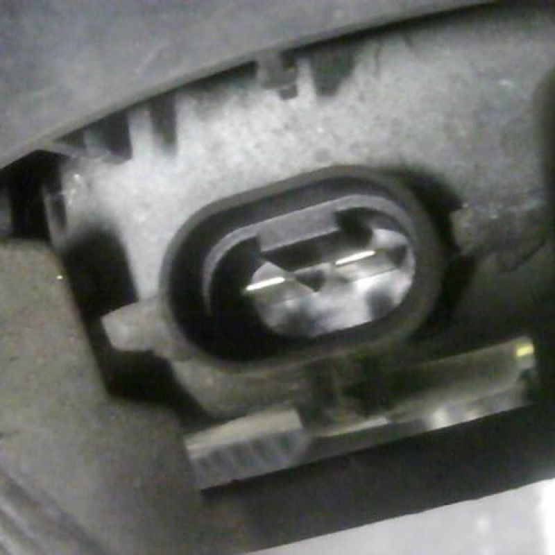 Moto ventilateur radiateur CITROEN JUMPER 3 Photo n°3