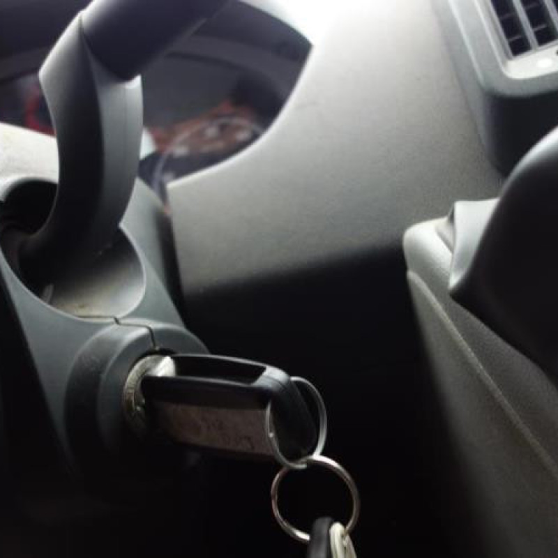 Pivot de moyeu avant droit CITROEN JUMPER 3 Photo n°8