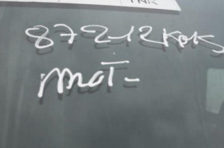 Pivot de moyeu avant droit CITROEN JUMPER 3