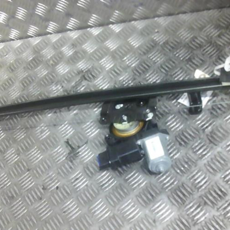 Leve vitre electrique avant droit FIAT DUCATO 3 Photo n°1