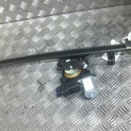 Leve vitre electrique avant droit FIAT DUCATO 3 Photo n°1
