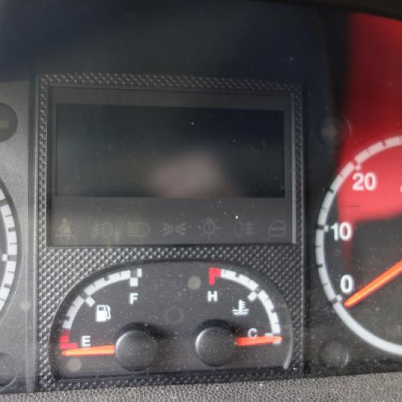Leve vitre electrique avant droit FIAT DUCATO 3 Photo n°12
