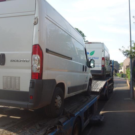 Cardan gauche (transmission) FIAT DUCATO 3