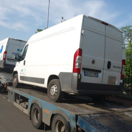 Cardan gauche (transmission) FIAT DUCATO 3