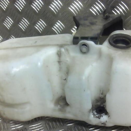 Vase de lave glace FIAT DUCATO 3