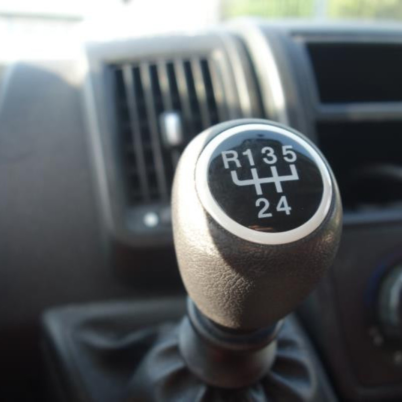 Vase de lave glace FIAT DUCATO 3 Photo n°10