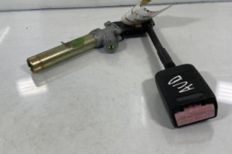 Pretensionneur de ceinture avant droit PEUGEOT 406