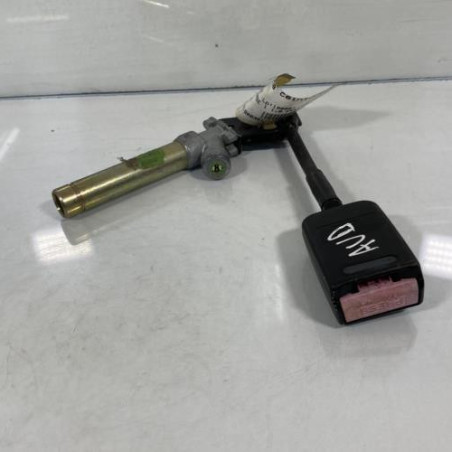 Pretensionneur de ceinture avant droit PEUGEOT 406
