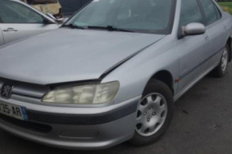 Pretensionneur de ceinture avant droit PEUGEOT 406