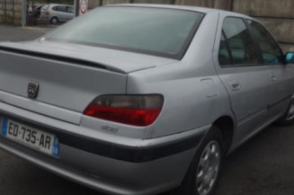 Pretensionneur de ceinture avant droit PEUGEOT 406
