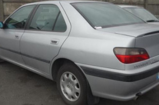 Pretensionneur de ceinture avant droit PEUGEOT 406