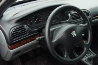 Pretensionneur de ceinture avant droit PEUGEOT 406