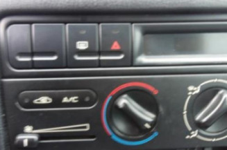 Pretensionneur de ceinture avant droit PEUGEOT 406