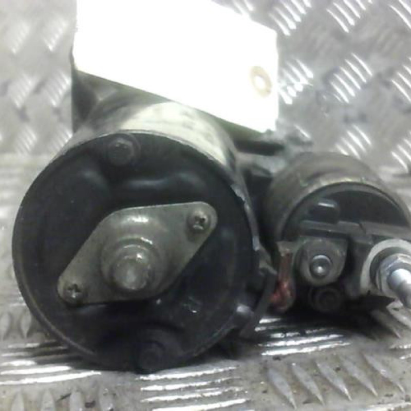 Demarreur FORD KA 2 Photo n°4