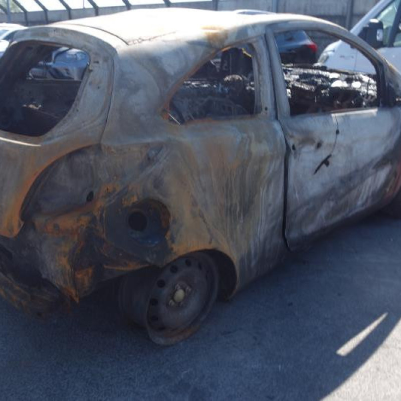 Demarreur FORD KA 2 Photo n°7