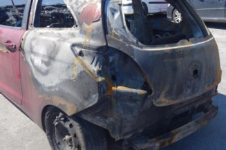 Demarreur FORD KA 2
