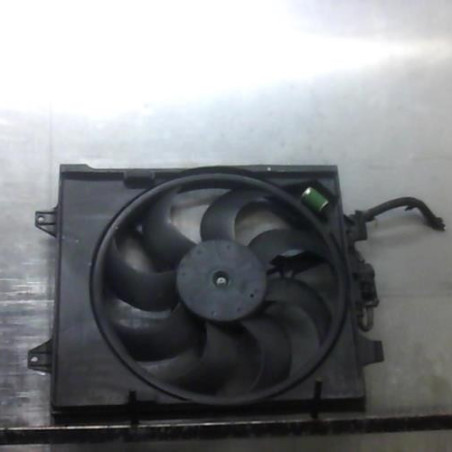 Moto ventilateur radiateur FORD KA 2 Photo n°1