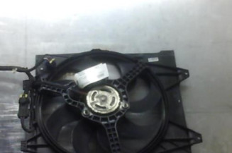 Moto ventilateur radiateur FORD KA 2