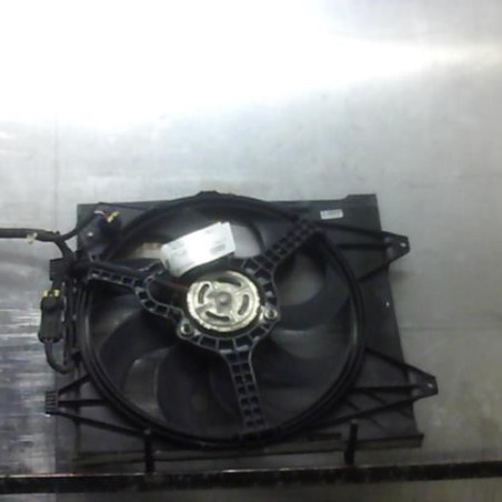 Moto ventilateur radiateur FORD KA 2