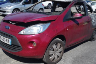 Moto ventilateur radiateur FORD KA 2