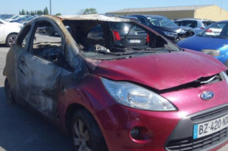 Pivot de moyeu avant gauche FORD KA 2