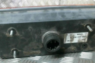 Feu arriere principal gauche (feux) FIAT DUCATO 1