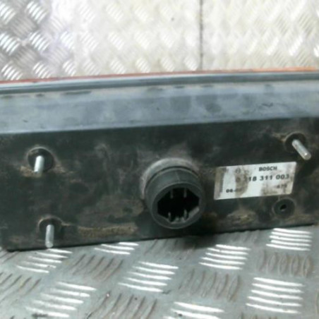 Feu arriere principal gauche (feux) FIAT DUCATO 1