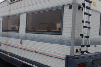 Feu arriere principal gauche (feux) FIAT DUCATO 1