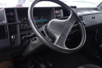 Feu arriere principal gauche (feux) FIAT DUCATO 1