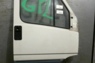 Porte avant droit FIAT DUCATO 1 Photo n°1