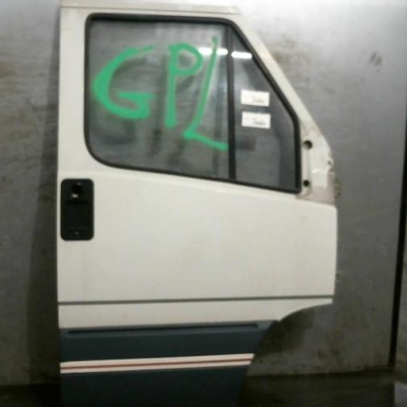 Porte avant droit FIAT DUCATO 1 Photo n°1