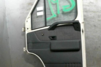 Porte avant droit FIAT DUCATO 1