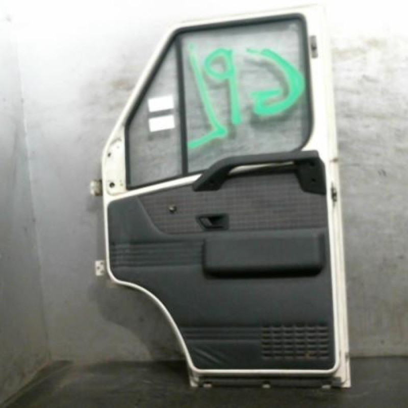 Porte avant droit FIAT DUCATO 1 Photo n°2