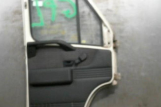 Porte avant gauche FIAT DUCATO 1