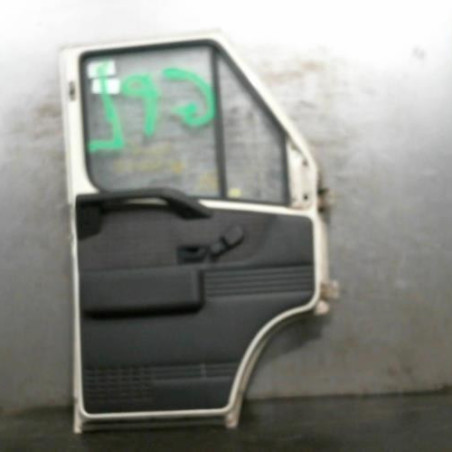 Porte avant gauche FIAT DUCATO 1