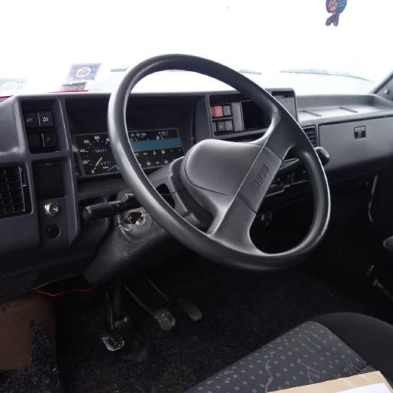 Porte avant gauche FIAT DUCATO 1 Photo n°6