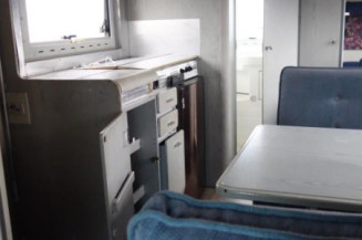 Porte avant gauche FIAT DUCATO 1