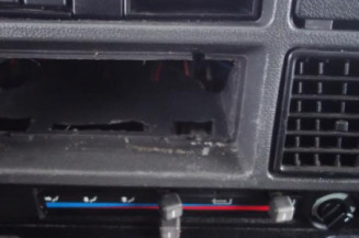 Porte avant gauche FIAT DUCATO 1